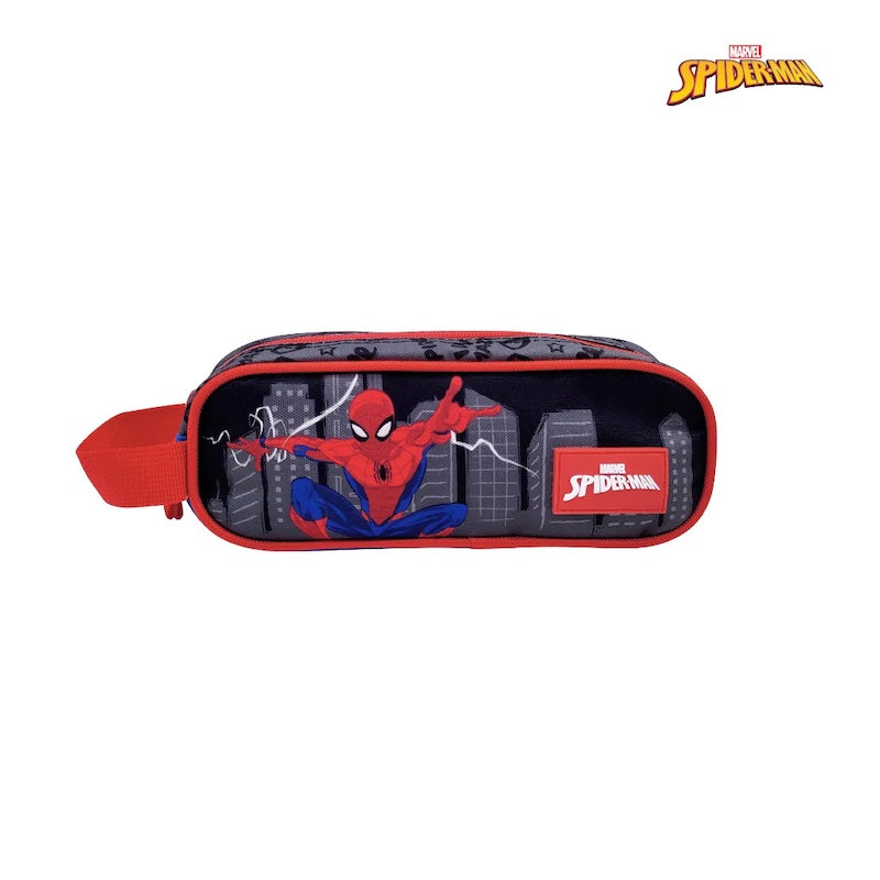 Totsafe Spider-man Hometown Hero Utility Pouch