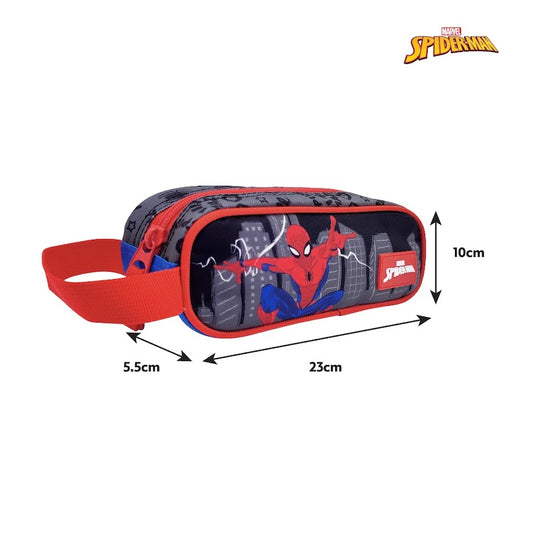 Totsafe Spider-man Hometown Hero Utility Pouch