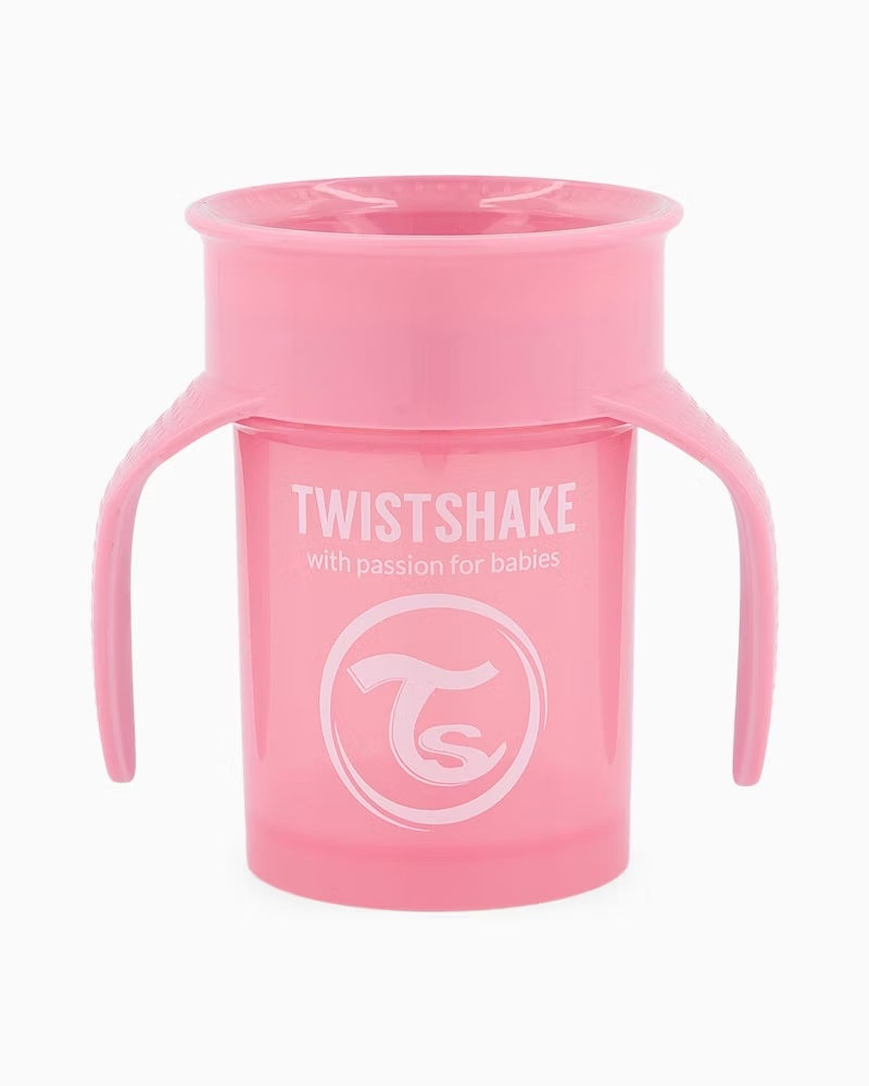 Twistshake 360 Cup