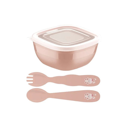 Tramontina Le Petit 3pc Children Set