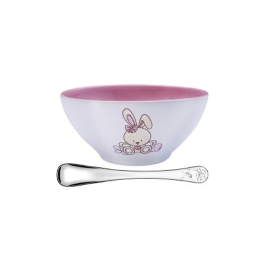 Tramontina Le Petit 2Pc Children Set