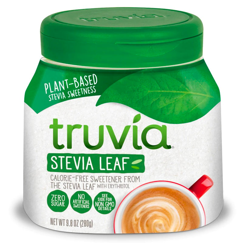 Truvia Spoonable Jar