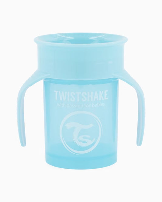 Twistshake 360 Cup