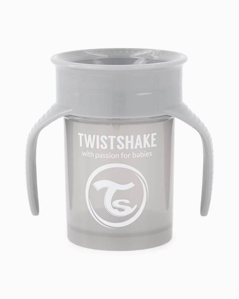 Twistshake 360 Cup