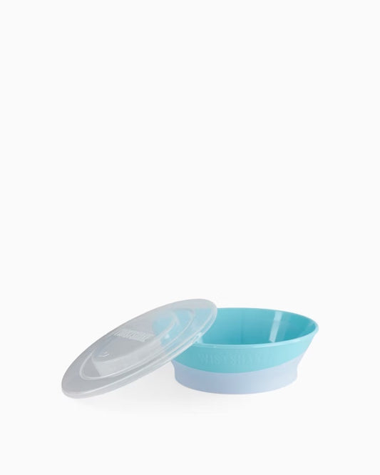 Twistshake Infant Bowl with Lid
