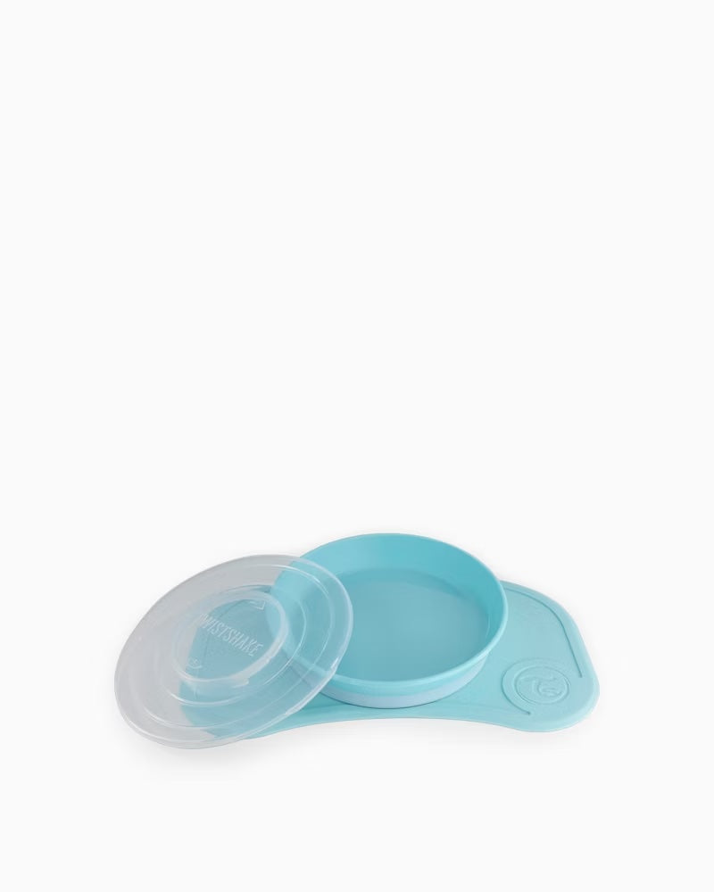 Twistshake Click-Mat Mini with Removable Plate