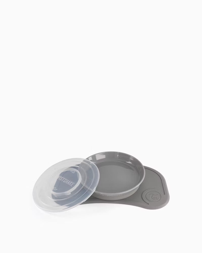 Twistshake Click-Mat Mini with Removable Plate