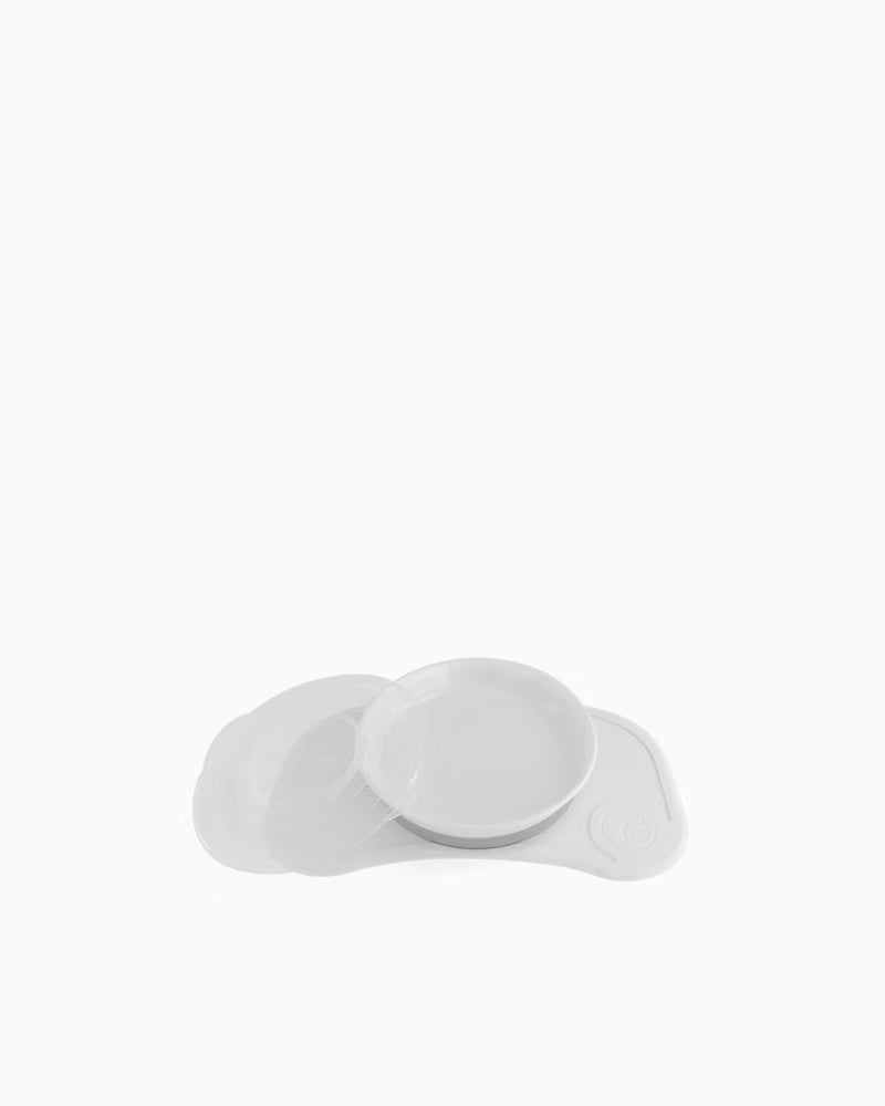 Twistshake Click-Mat Mini with Removable Plate