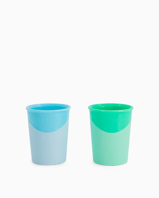 Twistshake Cups 2-Pack