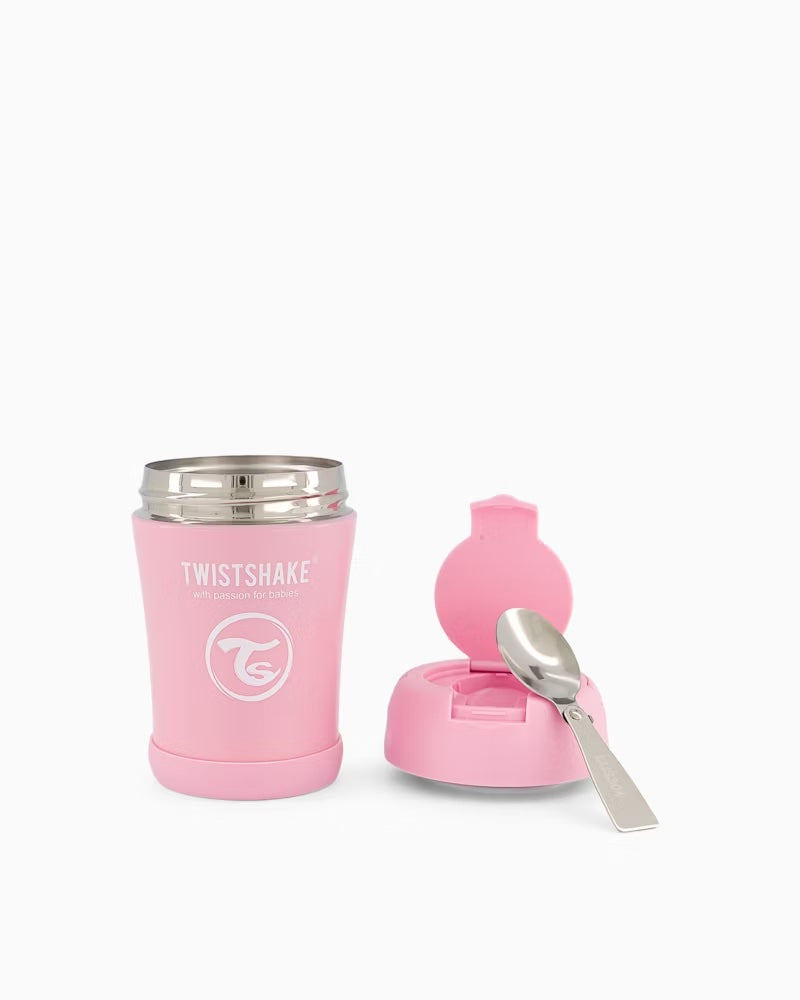 Twistshake Insulated Food Container