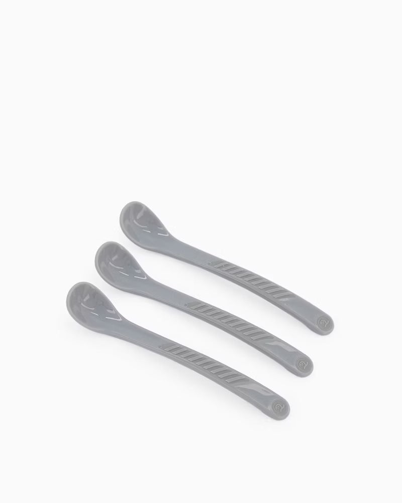 Twistshake Newborn Feeding Spoons 3-Pack