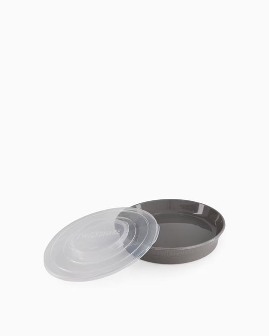 Twistshake Infant Plate with Lid