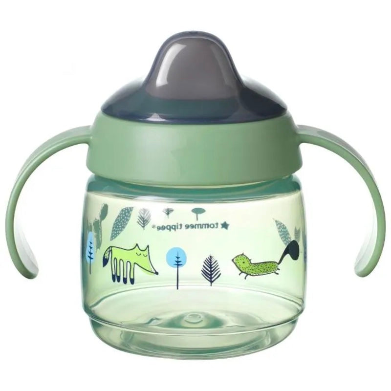 Tommee Tippee Super Star Weaning Sippee Cup (6oz)