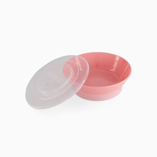 Twistshake Infant Bowl with Lid