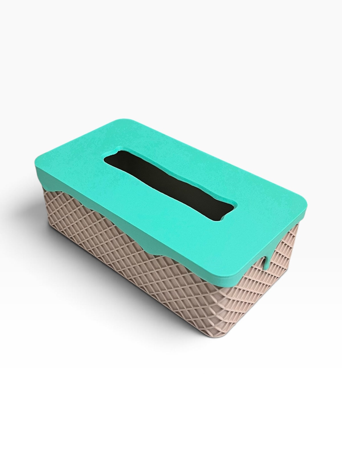 Tissue Box