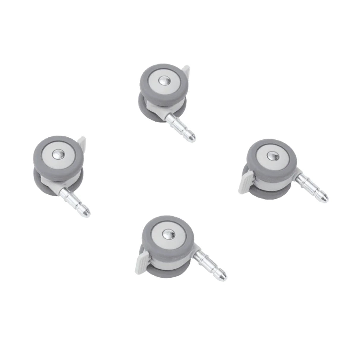 Tutti Bambini CoZee Crib Castor Wheels