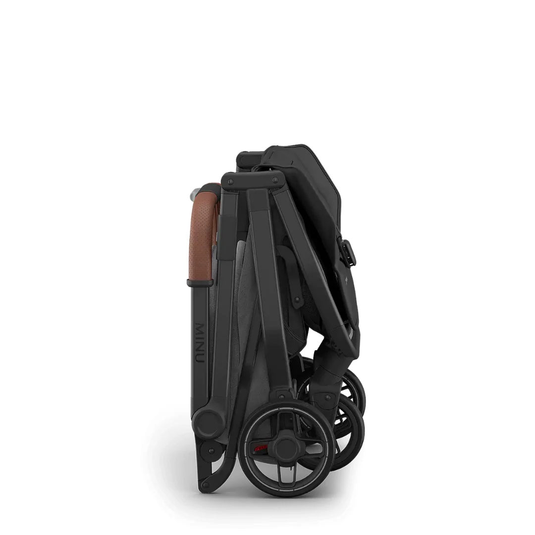 UPPAbaby Minu V3 Stroller