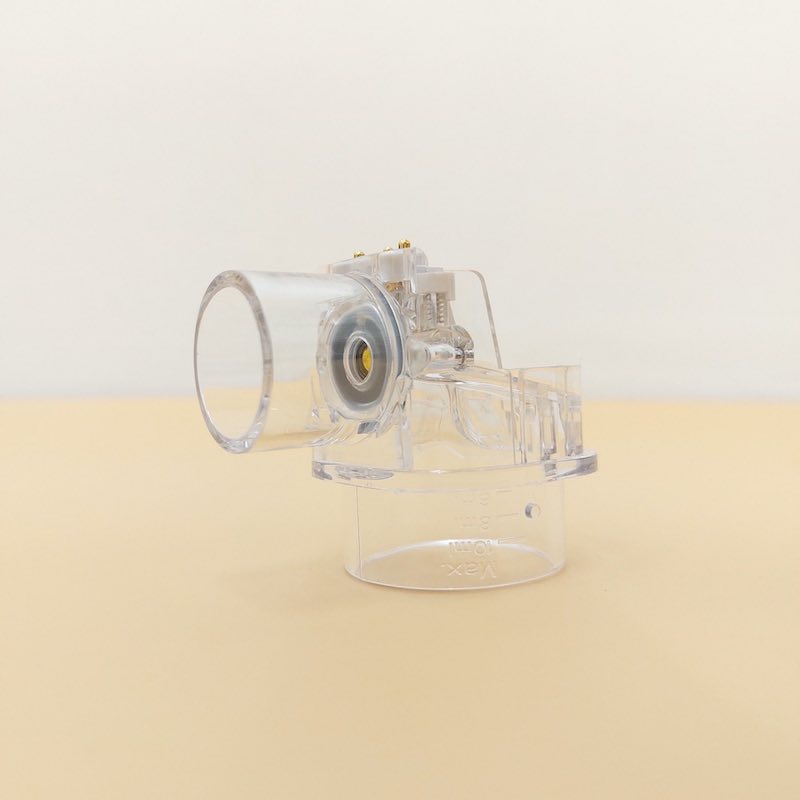 VMed Medicine Cup for (Prohealthcare) Airpro2 Mesh Nebulizer