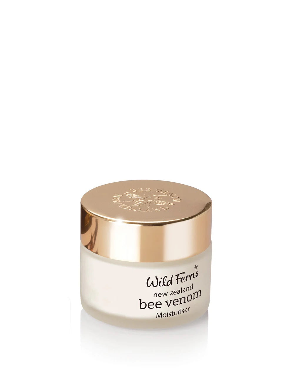 Wild Ferns Bee Venom Moisturiser (100ml)