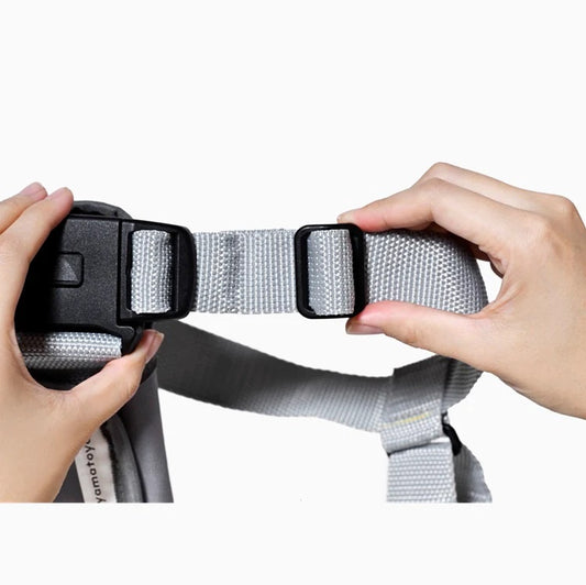 Yamatoya Sukusuku GL/Sukusuku+/Sukusuku Slim+/Affel Safety Belt