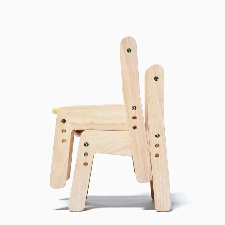 Yamatoya Norsta 3 Kids Chair