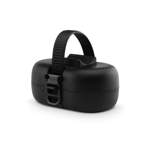 Zazu Robby the Rocker