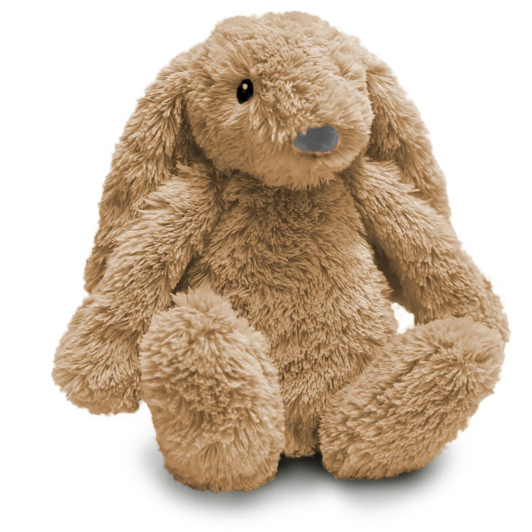 Zazu Ro the Rabbit Baby Sleep Soother with Rechargeable Battery
