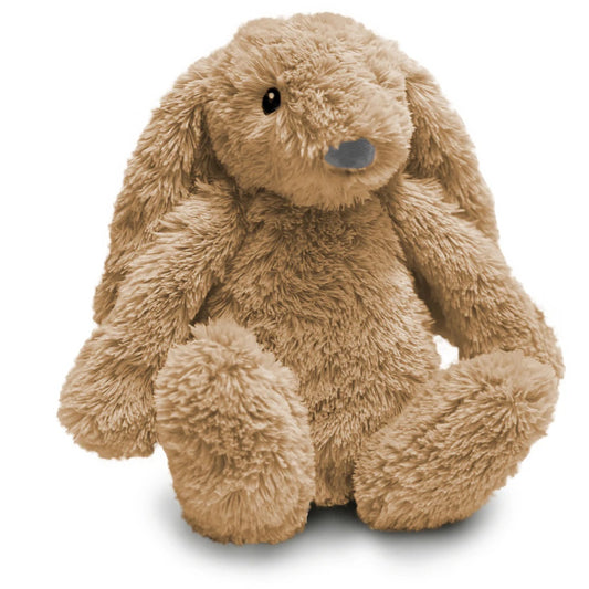 Zazu Ro the Rabbit Baby Sleep Soother with Rechargeable Battery