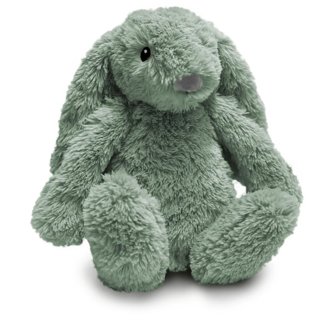 Zazu Ro the Rabbit Baby Sleep Soother with Rechargeable Battery