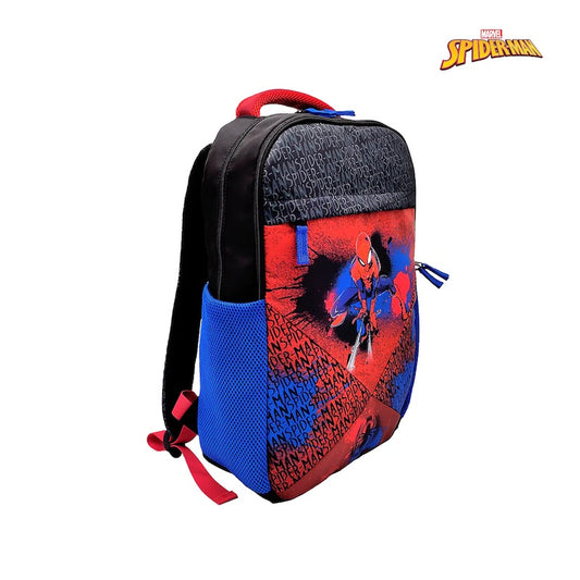 Zippies Marvel Spider-man Skate Park Backpack