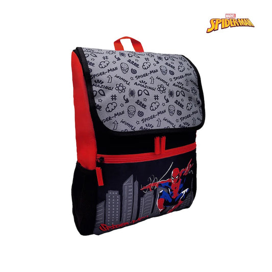 Zippies Spider-man Hometown Hero Backpack
