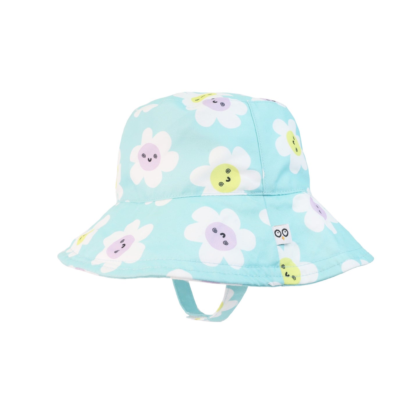 Zoocchini UPF50 Bucket Sunhat