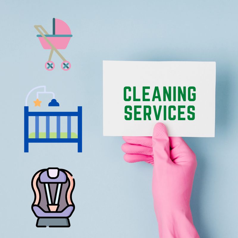 Cleaning Services