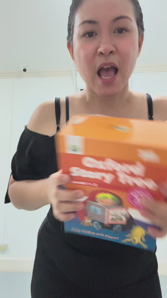 Little Fat Hugs Oxford Story Tree Levels 1-3