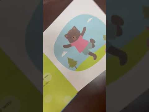 Cali's Books with Sound: Bad Day, Good Day