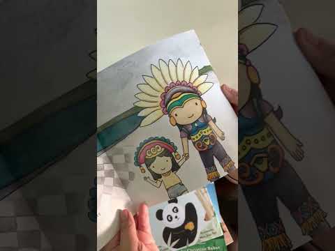 Rosa Goes to Bacolod