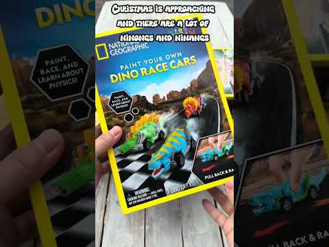 National Geographic Ultimate Dinosaur Dig Kit