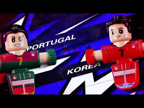 Football Fidgets - Single Set