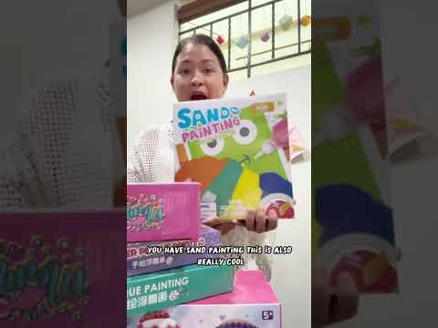 ArtKids Window Paint