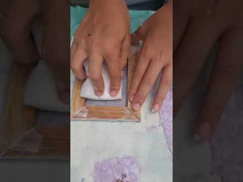 Ma'am and Moms Paper Making Kit
