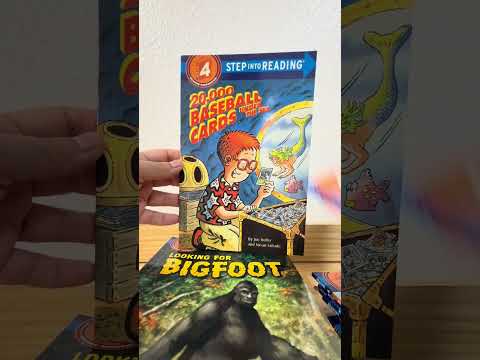 Little Fat Hugs Step into Reading Level 4 Set A