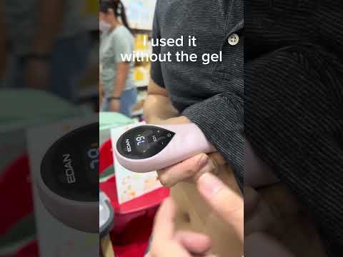 VMed Fetal Heart Doppler SD1