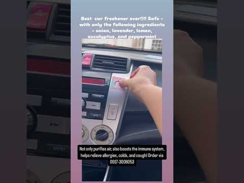 Little Heart Onion Stickers Little Nose Patch (30 Day Time All-in-One Stickers)