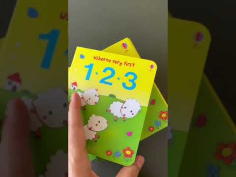 Little Fat Hugs My First 100 Words & Numbers