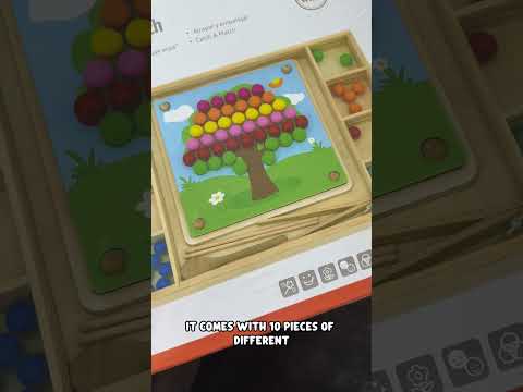 PolarB Viga Catch and Match