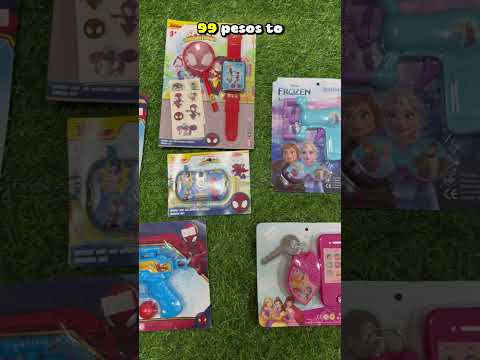 Disney Frozen Bubble Set