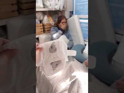 Little Lola Diaper Magic Pail