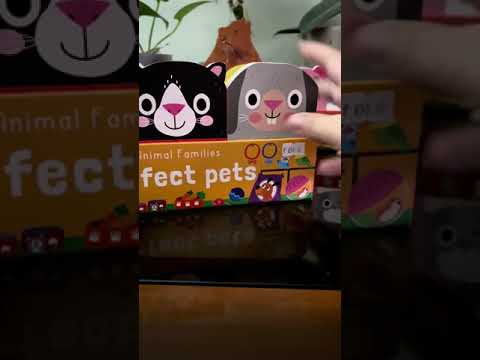 Really Decent Books Animal Friends 3 Book Set - Under the Sea