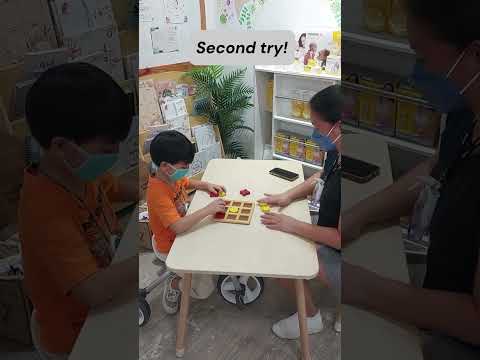 BalaiKamay Tic Tac Toe