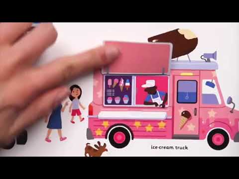 Little Fat Hugs The Ultimate Book of Vehicles